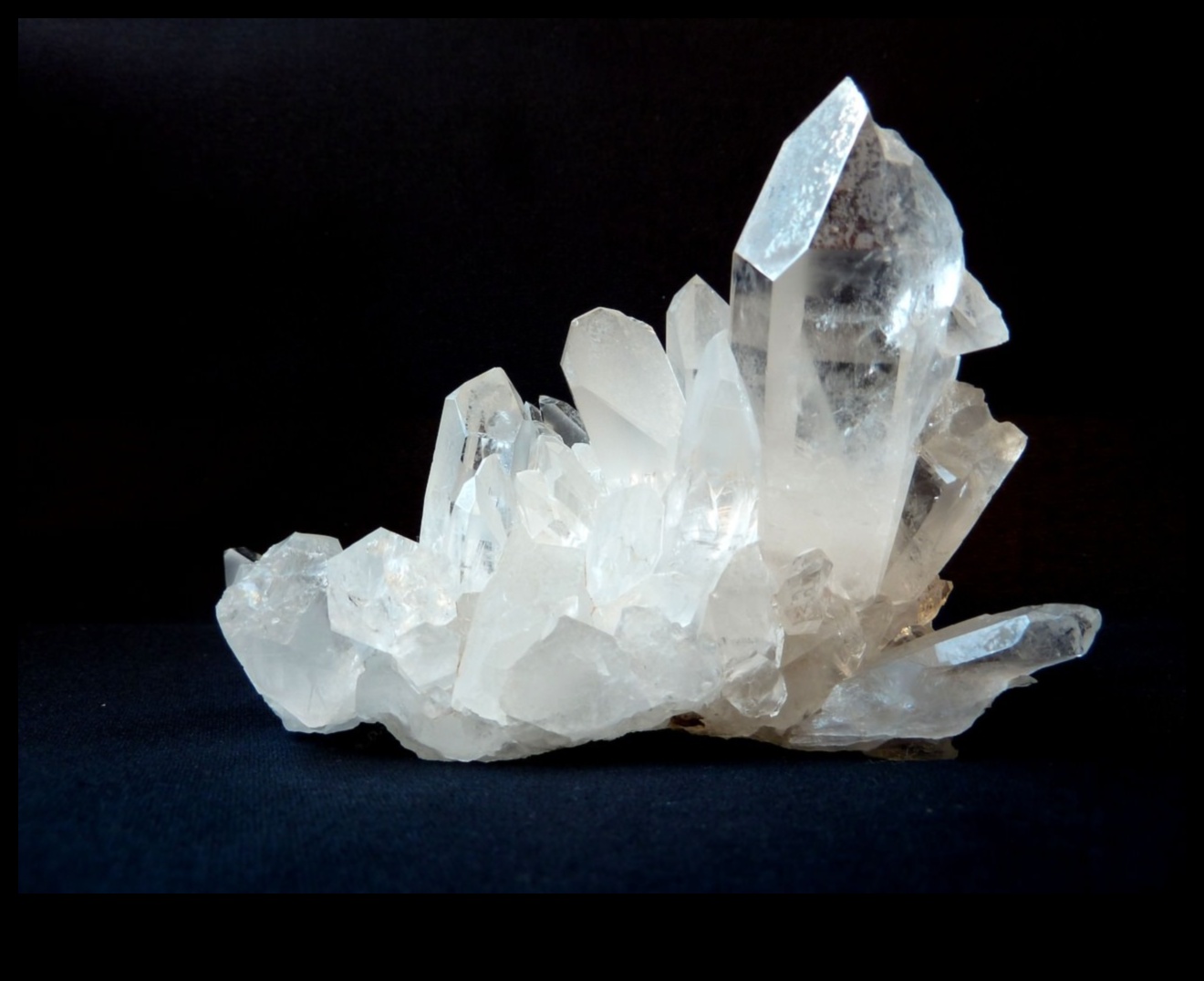 Rock Solid Health Τα θεμέλια των ορυκτών 3 Rock Solid Health: Exploring the Foundations of Minerals