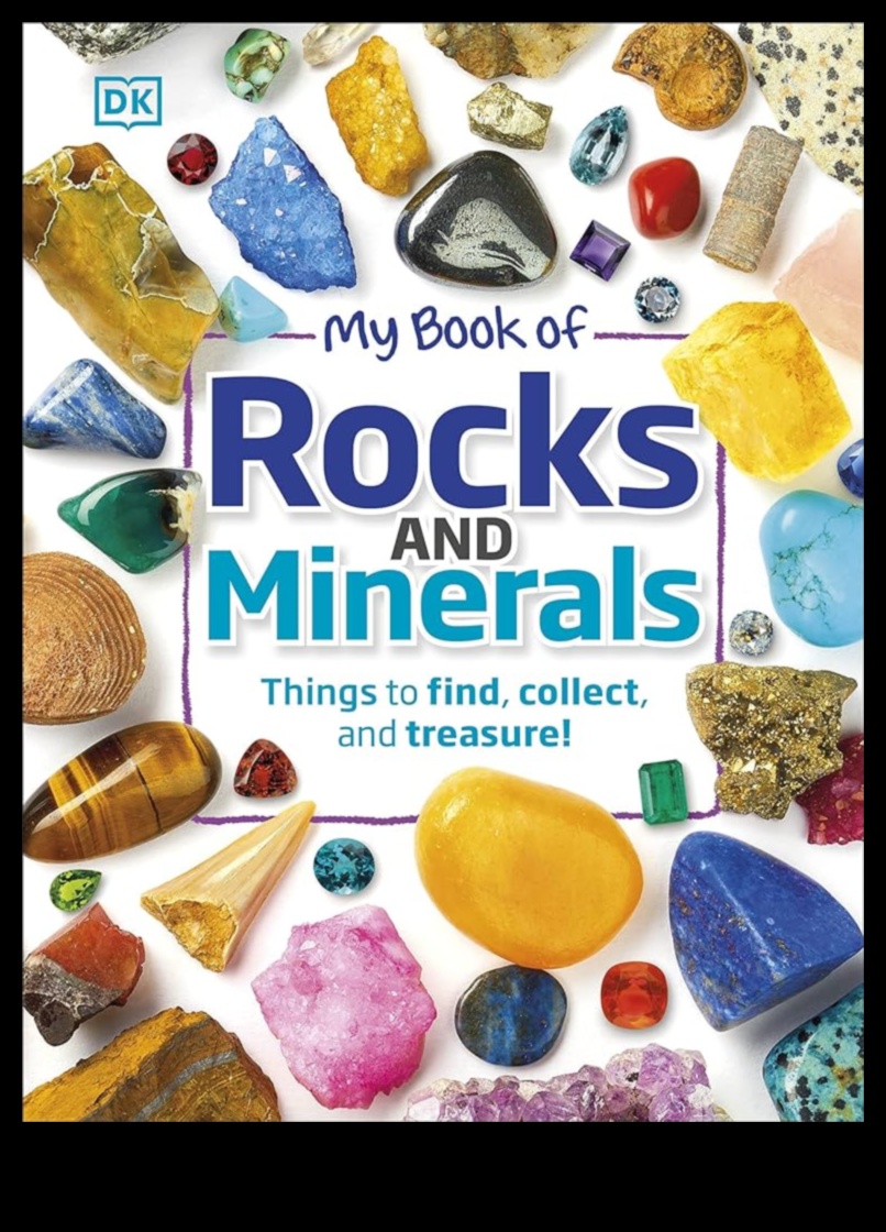 Rock Solid Health Τα θεμέλια των ορυκτών 4 Rock Solid Health: Exploring the Foundations of Minerals
