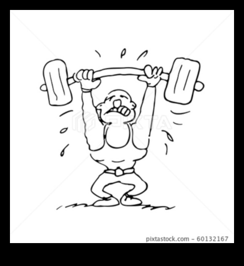 Χιουμοριστικά κινούμενα σχέδια που ανυψώνουν καρικατούρες με κίνηση 4 Χιουμοριστικό Animation: Ανυψώνοντας καρικατούρες με κίνηση