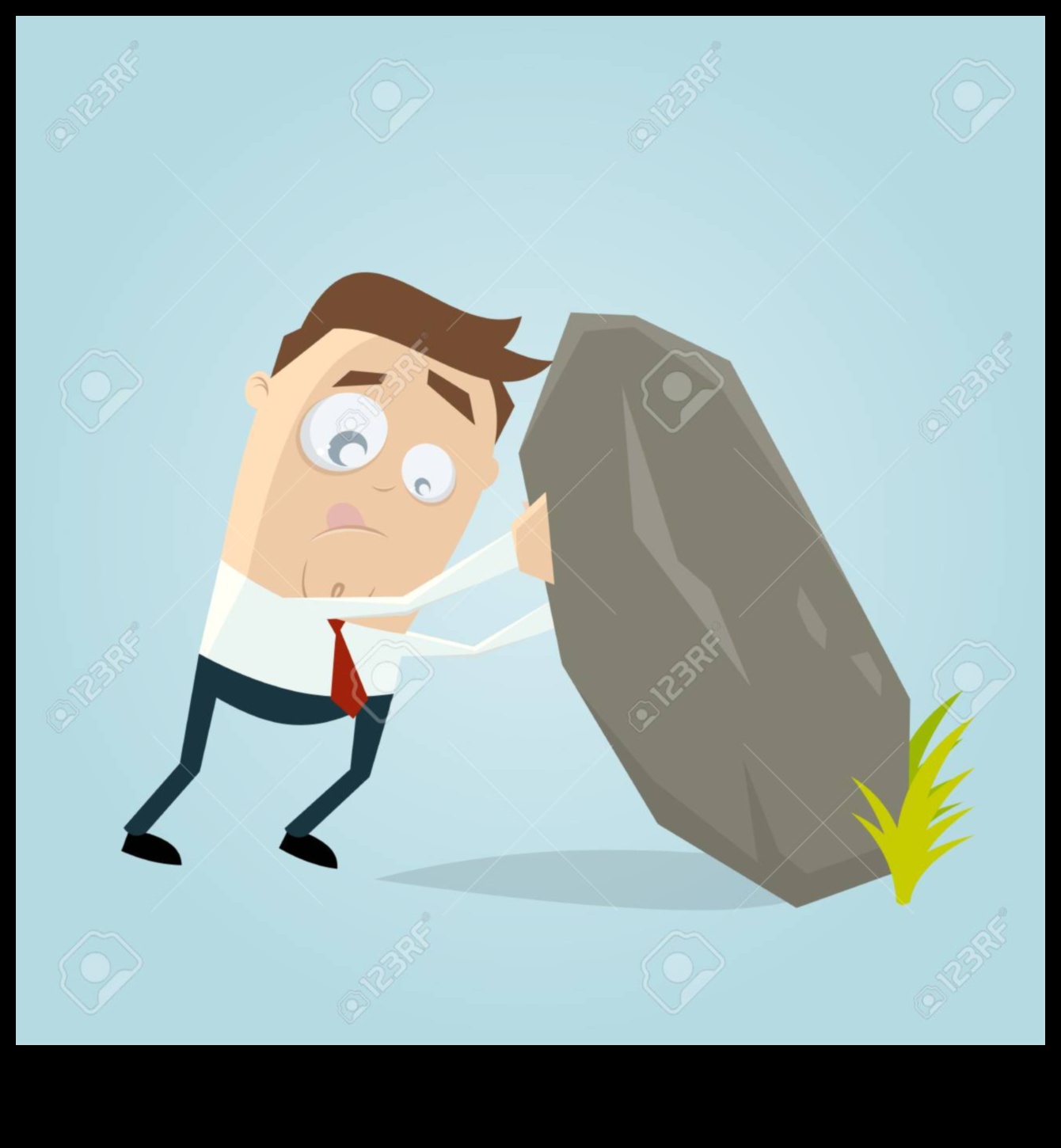 Χιουμοριστικά κινούμενα σχέδια που ανυψώνουν καρικατούρες με κίνηση 2 Χιουμοριστικό Animation: Ανυψώνοντας καρικατούρες με κίνηση