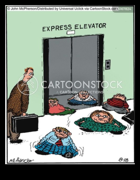 Χιουμοριστικά κινούμενα σχέδια που ανυψώνουν καρικατούρες με κίνηση 3 Χιουμοριστικό Animation: Ανυψώνοντας καρικατούρες με κίνηση