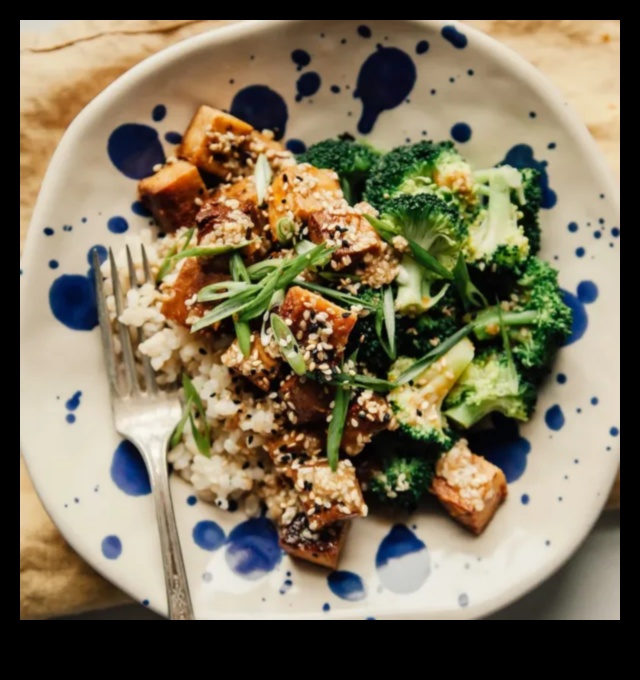 Απολαύστε τη δύναμη Ένας οδηγός για υγιεινές συνταγές με υψηλή περιεκτικότητα σε πρωτεΐνες 3 Γευτείτε τη δύναμη: Βουτήξτε στον κόσμο μας με υγιεινές συνταγές με υψηλή περιεκτικότητα σε πρωτεΐνες