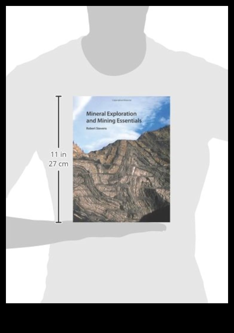 Mineral Explorer Ένας οδηγός για μια πιο υγιή, πιο ευτυχισμένη ζωή 3 Εξερεύνηση ορυκτών: Χάραξη μονοπατιών προς έναν ζωντανό τρόπο ζωής