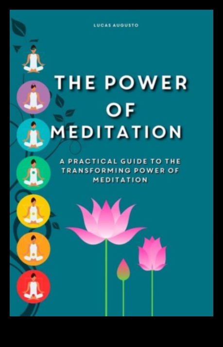 Journey Inward: The Magic of Guided Meditation Unveiled