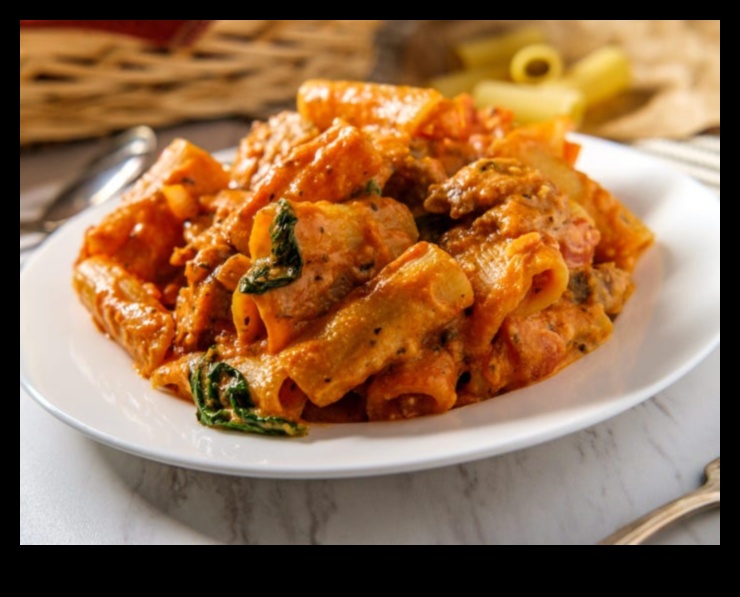 Flash Feast: Γρήγορες συνταγές για μαγειρικές ταχύτητες