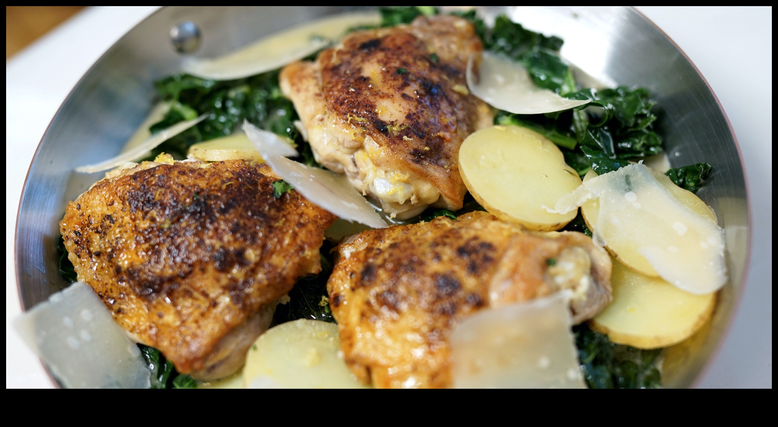 Flash Feast: Γρήγορες συνταγές για μαγειρικές ταχύτητες