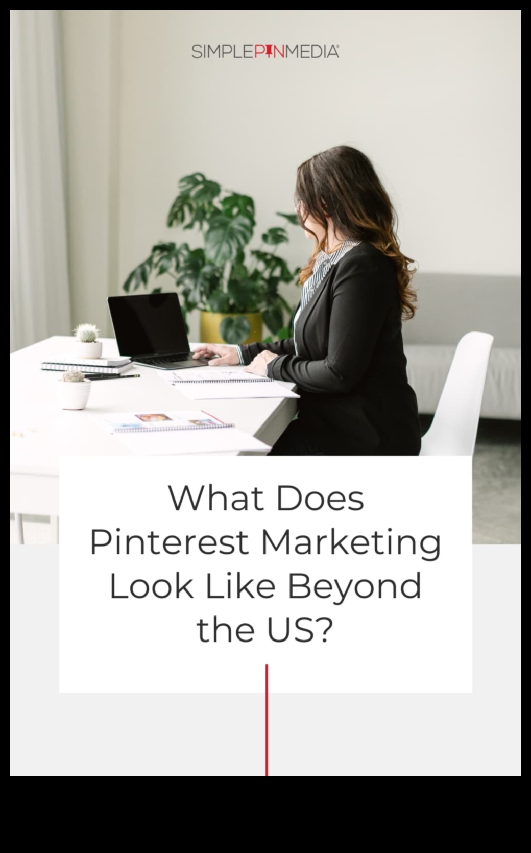 Beyond Pins: Δημιουργία στρατηγικής προσέγγισης στο Pinterest Marketing