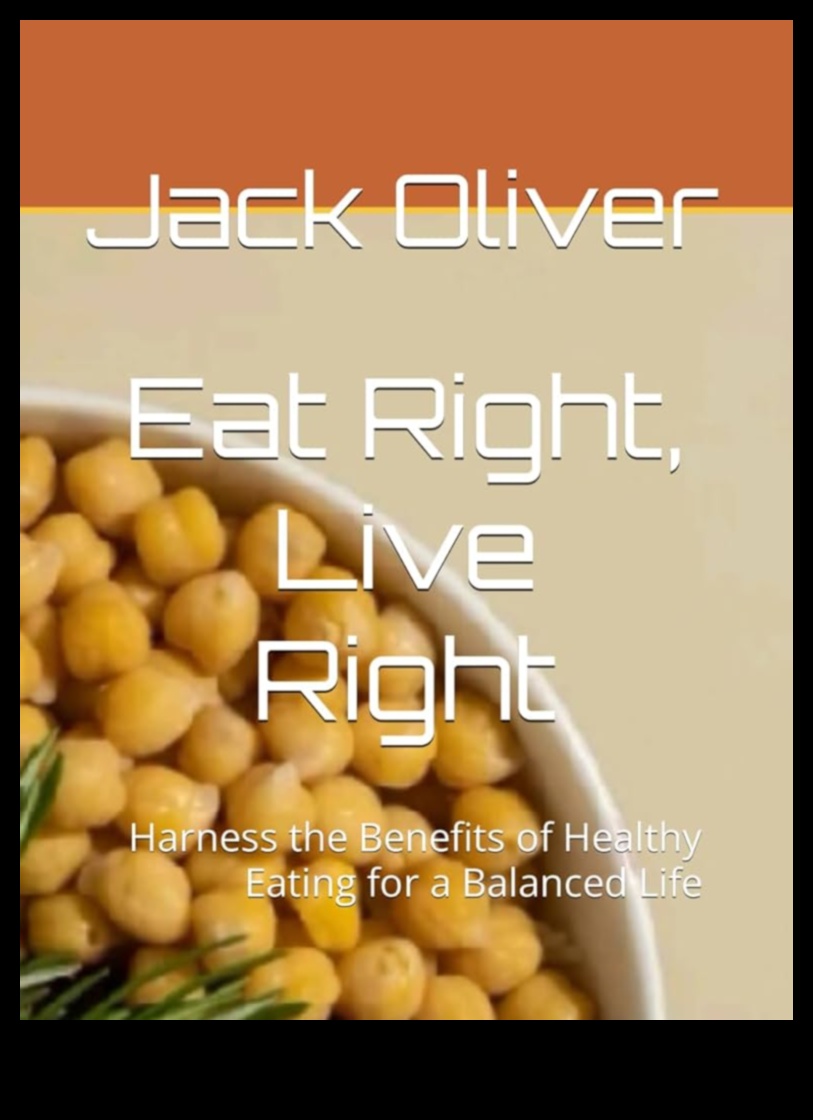 Eat Right, Live Bright Ένας οδηγός για την ευεξία 3 Eat Right, Live Bright: Illuminating Your Path to Wellness