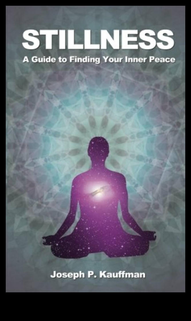 Ταξίδι στη σιωπή 7 βασικά βιβλία που θα σας βοηθήσουν να βρείτε την εσωτερική γαλήνη 2 Ταξίδι στη σιωπή: Βασικά βιβλία που ανοίγουν τις πόρτες στον διαλογισμό