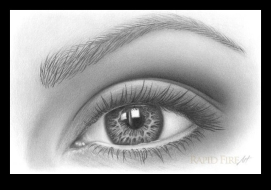 Οδηγός για αρχάριους σχεδίασης με μολύβι γραφίτη 4 Γραφίτης και φως: Τεχνικές για τη δημιουργία φωτεινότητας στην τέχνη με μολύβι