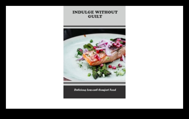 Comfort μέτρησης υδατανθράκων: Αφεθείτε σε νόστιμα γεύματα χαμηλών υδατανθράκων