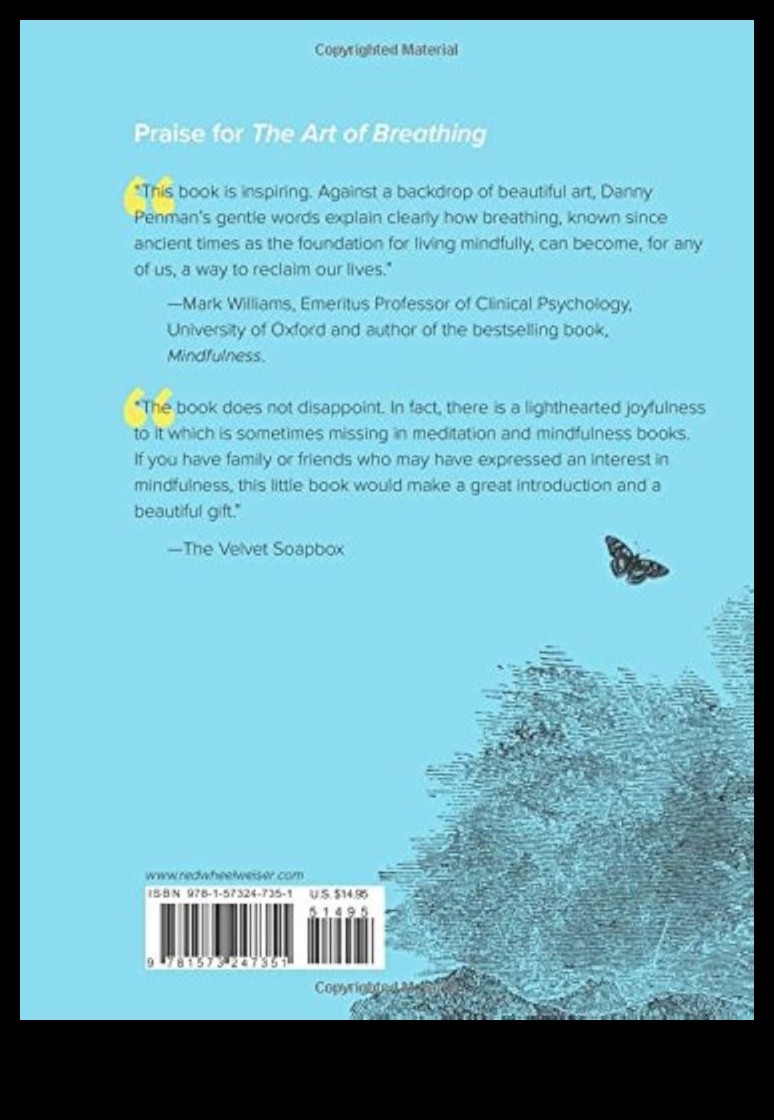 Αναπνευστική Αρμονία Ανακαλύψτε την τέχνη της ενσυνείδητης χαλάρωσης 4 Αρμονία αναπνοής: Ανακαλύψτε την τέχνη της ενσυνείδητης χαλάρωσης