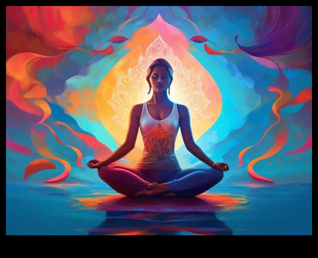 Αναπνευστική Αρμονία Ανακαλύψτε την τέχνη της ενσυνείδητης χαλάρωσης 3 Αρμονία αναπνοής: Ανακαλύψτε την τέχνη της ενσυνείδητης χαλάρωσης