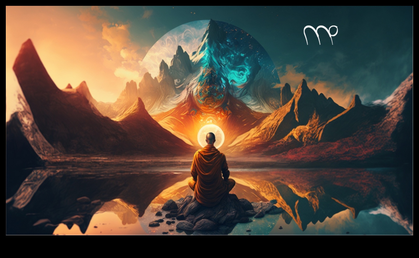 The Sacred Thread Ένας διαχρονικός διαλογισμός 4 The Sacred Thread: A Historical Overview of Meditation