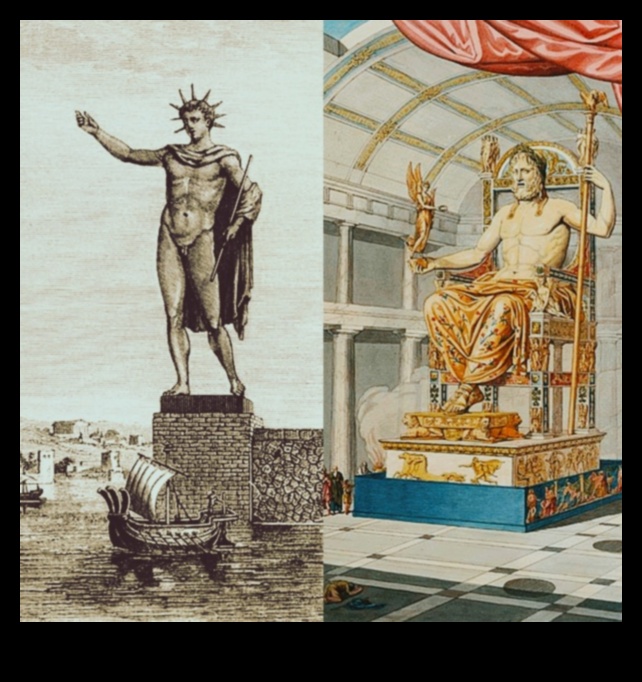 Olympian Opulence The Riches of Greek Artistry 3 Olympian Opulence: The Riches of Greek Artistry