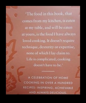 Από την εστία στο τραπέζι Μια γιορτή της σπιτικής μαγειρικής 5 Από την εστία στο τραπέζι: Αγκαλιάστε τη χαρά της σπιτικής μαγειρικής