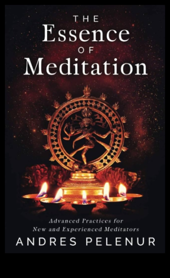 Meditative Echoes: Tracing the Journey Through the Historical Essence of Meditation