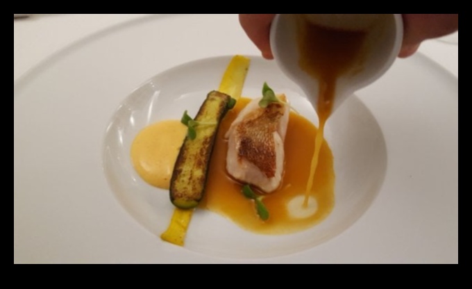 Flavors of France: A Symphony of French Delicities