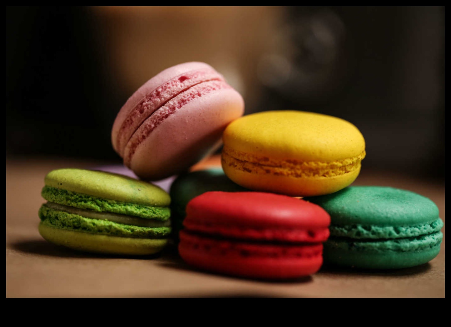 Flavors of France: A Symphony of French Delicities