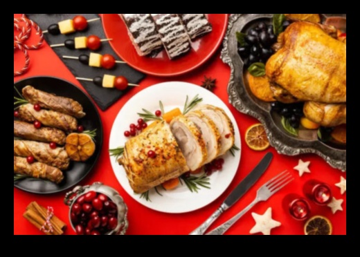 Flavors of France: A Symphony of French Delicities