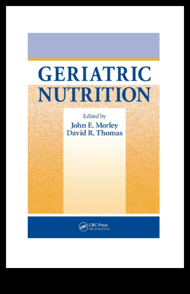 Silver Spoon Secrets: Navigating Nutritional Needs in Geriatric Nutrition