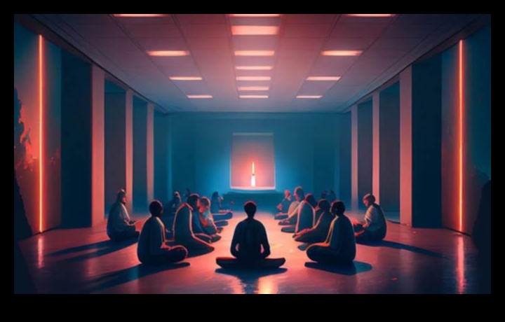 Meditative Insights A Guide to Guided Meditation ExplorationΑνακαλύψτε τη δύναμη του διαλογισμού 3 Meditative Insights: A Guide to Guided Meditation Exploration