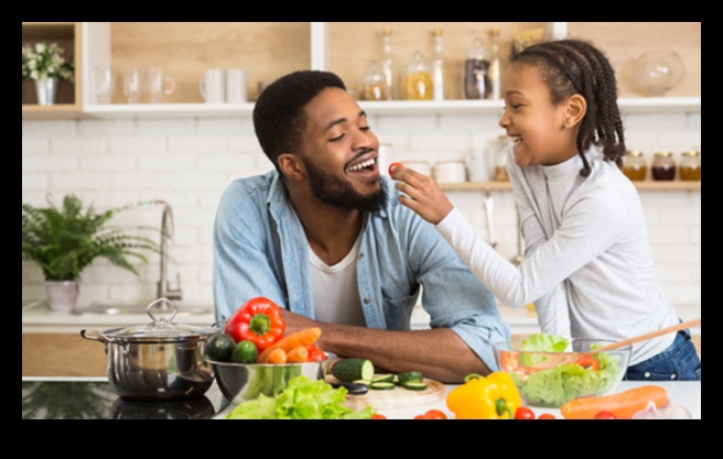 Να τρώμε καλά, να ζούμε καλά Το θεμέλιο μιας υγιούς, ευτυχισμένης ζωής 3 Καλή διατροφή, καλή ζωή: Το θεμέλιο της βέλτιστης υγείας