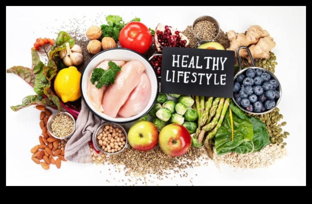 Να τρώμε καλά, να ζούμε καλά Το θεμέλιο μιας υγιούς, ευτυχισμένης ζωής 5 Καλή διατροφή, καλή ζωή: Το θεμέλιο της βέλτιστης υγείας