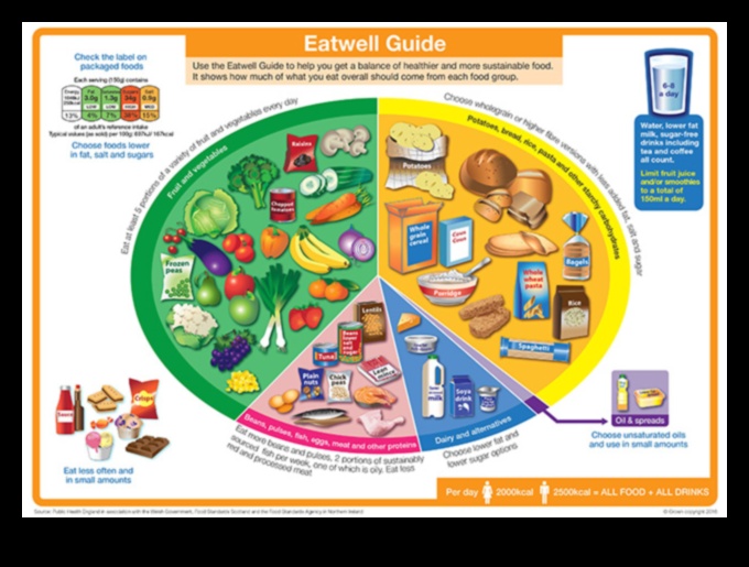 Να τρώμε καλά, να ζούμε καλά Το θεμέλιο μιας υγιούς, ευτυχισμένης ζωής 4 Καλή διατροφή, καλή ζωή: Το θεμέλιο της βέλτιστης υγείας