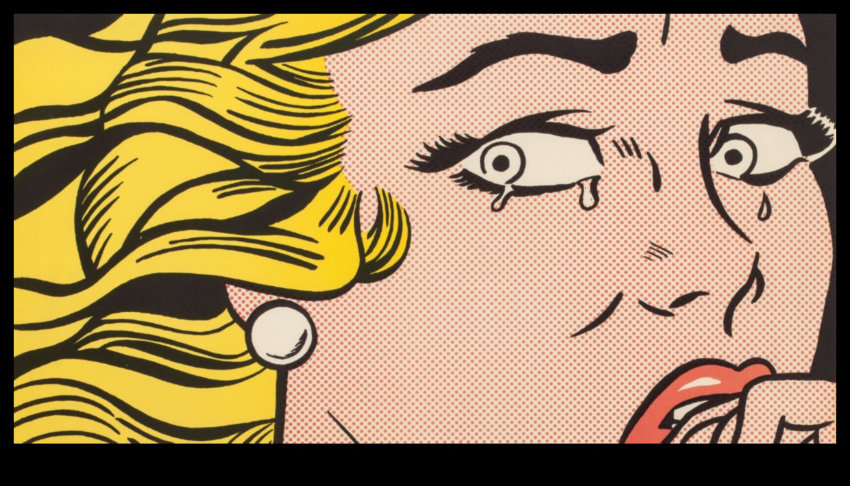 Neo-Pop Art A Revival of Popular Culture References in the 21st Century 2 Neo-Pop Art: A Revival of Popular Culture References