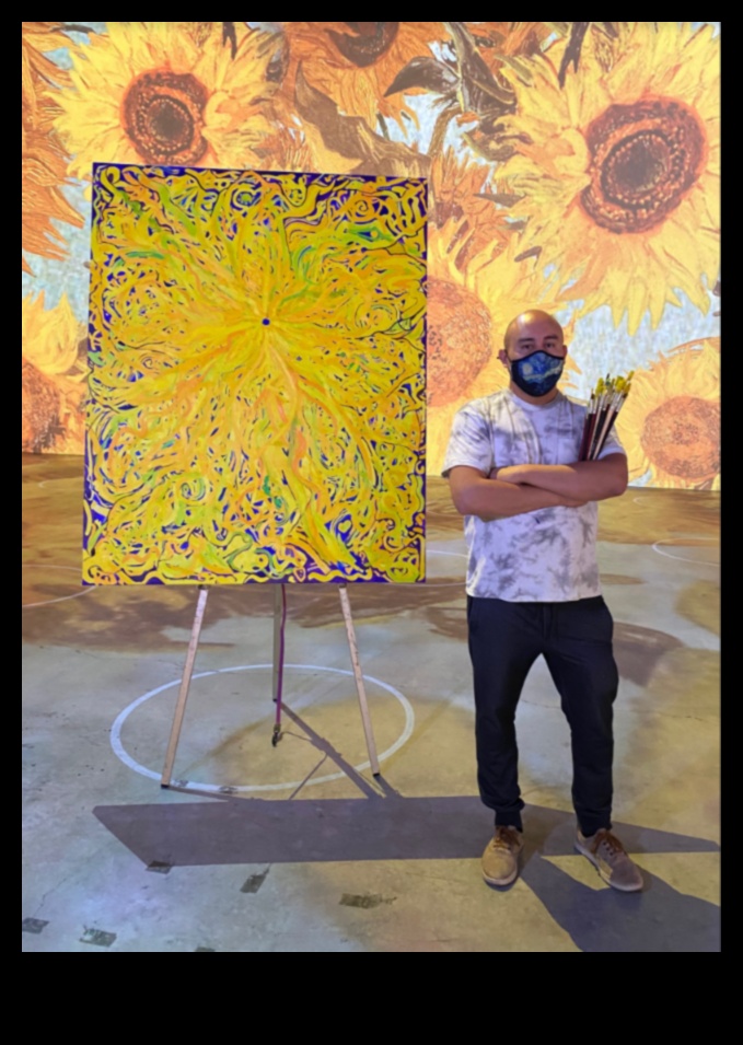 Abstract Awakenings Μια Εξερεύνηση της Ουσίας της Καλλιτεχνικής Έκφρασης 3 Abstract Awakenings: Exploring the Essence of Artistic Expression