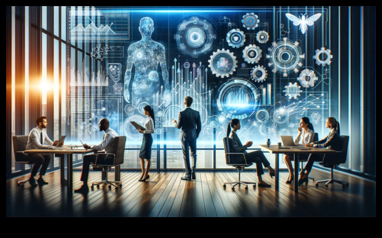 Ο αλγόριθμος Maestro Πώς να καθοδηγήσετε το κοινό στην επιτυχία σε ψηφιακούς χώρους 4 The Algorithm Maestro: Guiding Audiences to Success in Digital Spaces