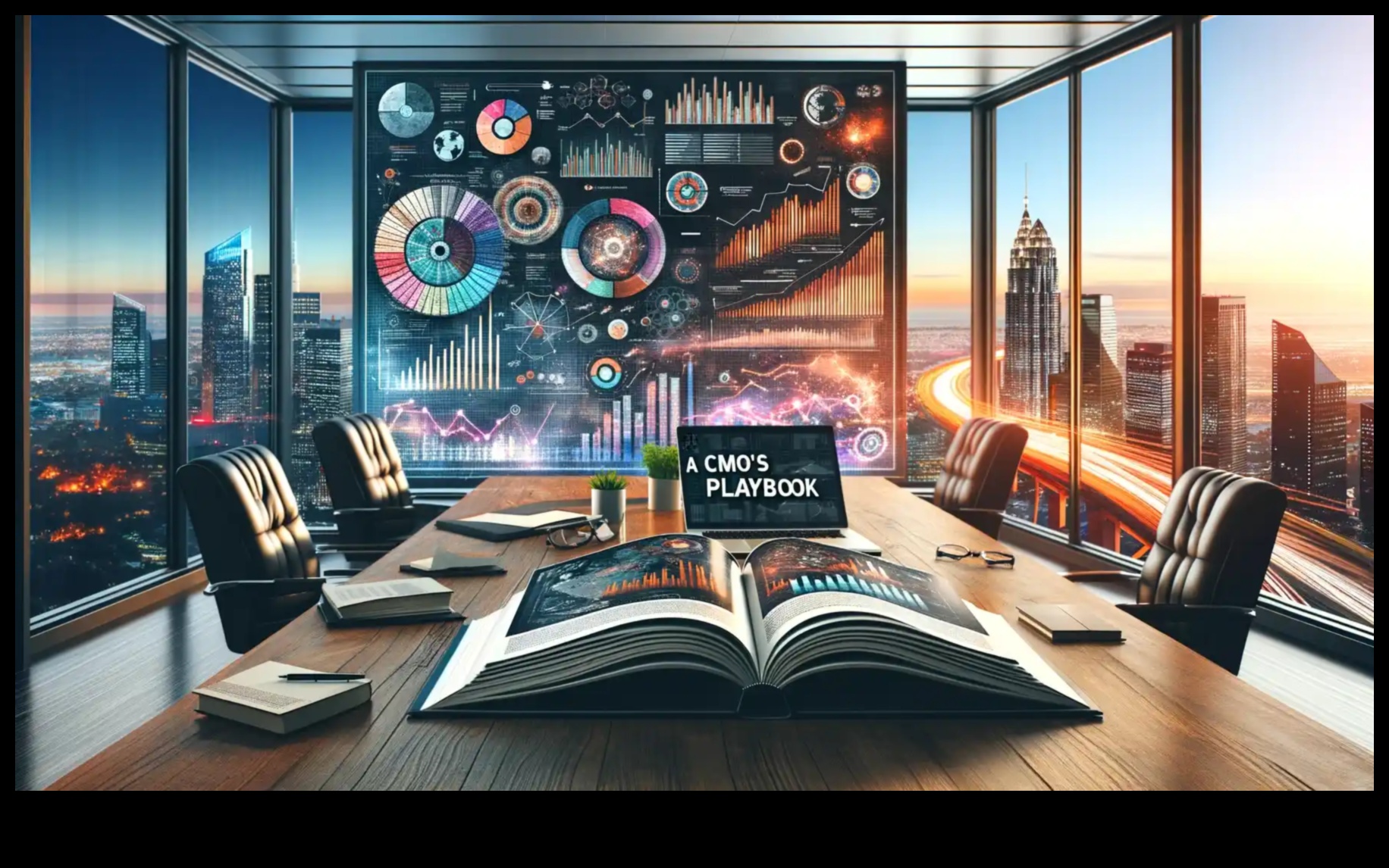 Ο αλγόριθμος Maestro Πώς να καθοδηγήσετε το κοινό στην επιτυχία σε ψηφιακούς χώρους 3 The Algorithm Maestro: Guiding Audiences to Success in Digital Spaces