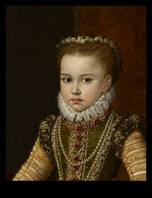 Courtly Chronicles: Scenes of Royal Life in Spanish Painting