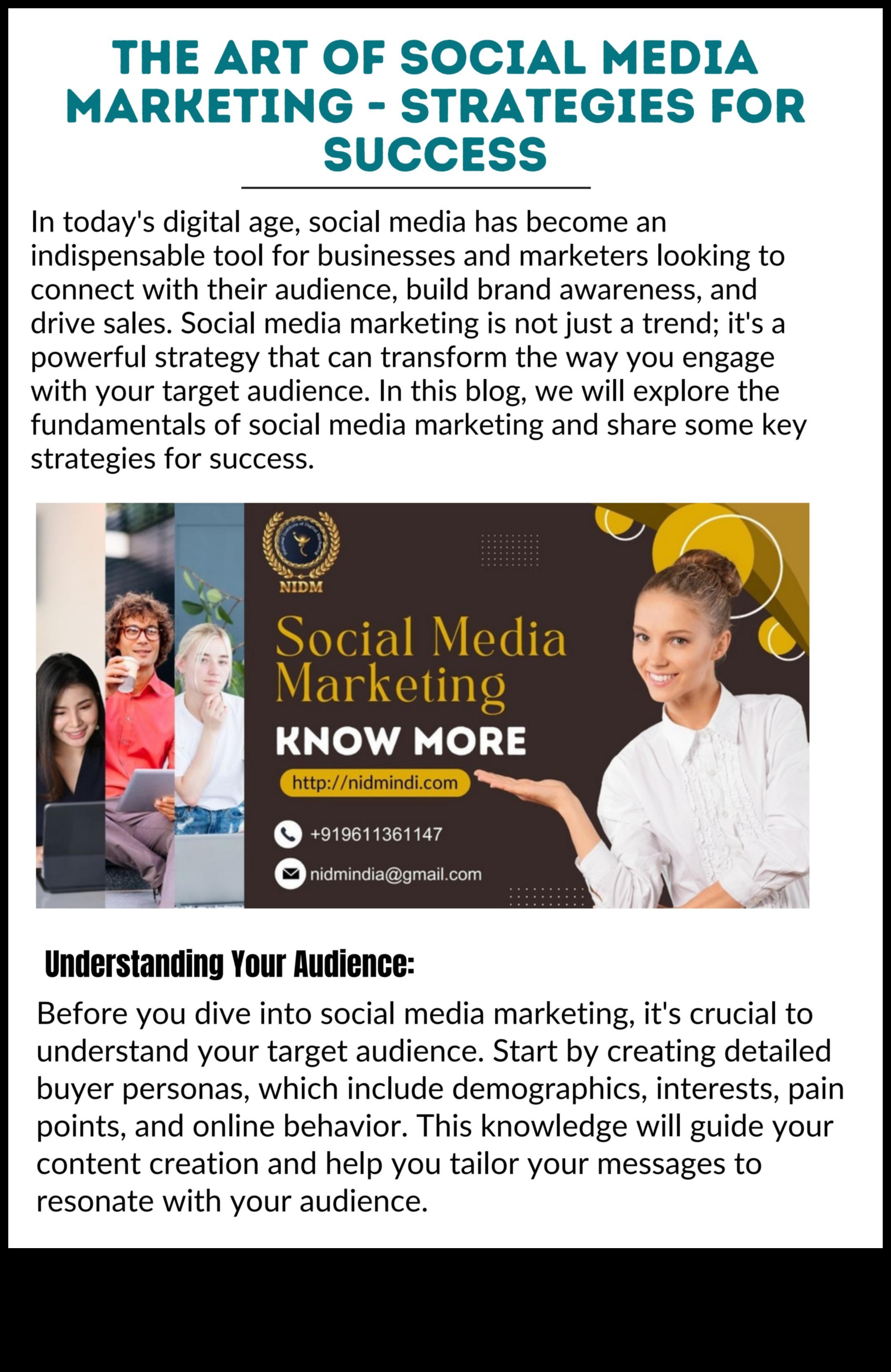 Social Media Marketing Ένας οδηγός για την ψηφιακή εποχή 5 Ο ρόλος του μάρκετινγκ μέσων κοινωνικής δικτύωσης στην ψηφιακή εποχή