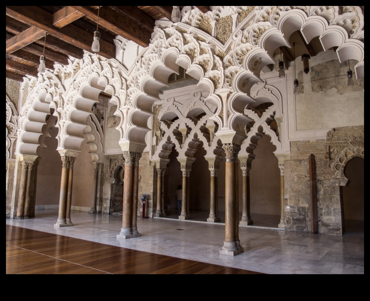 Μπαρόκ Splendor Περίτεχνη Αρχιτεκτονική της Ισπανικής Χρυσής Εποχής 4 Μπαρόκ ομορφιά: περίτεχνη αρχιτεκτονική στην ισπανική τέχνη της Χρυσής Εποχής