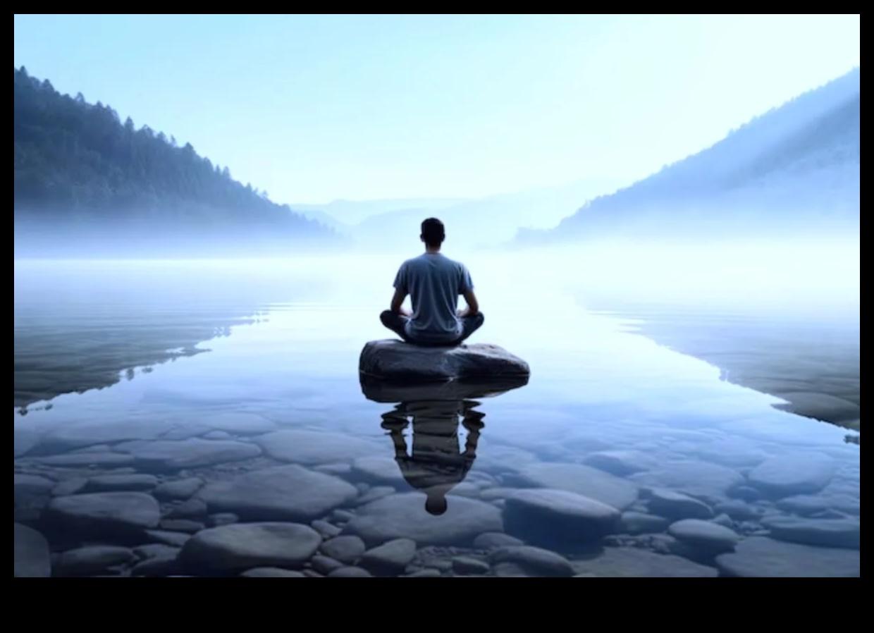 Calm Connections Ένας οδηγός για χαλάρωση μυαλού-σώματος για εσωτερική ηρεμία 3 Ήρεμες συνδέσεις: Χαλάρωση μυαλού-σώματος για εσωτερική ηρεμία