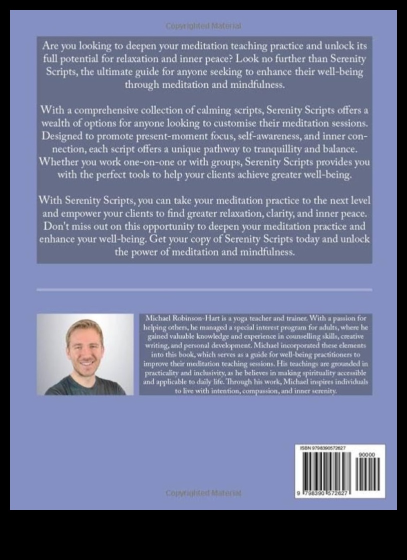Serenity Within: Ένας ολοκληρωμένος οδηγός διαλογισμού
