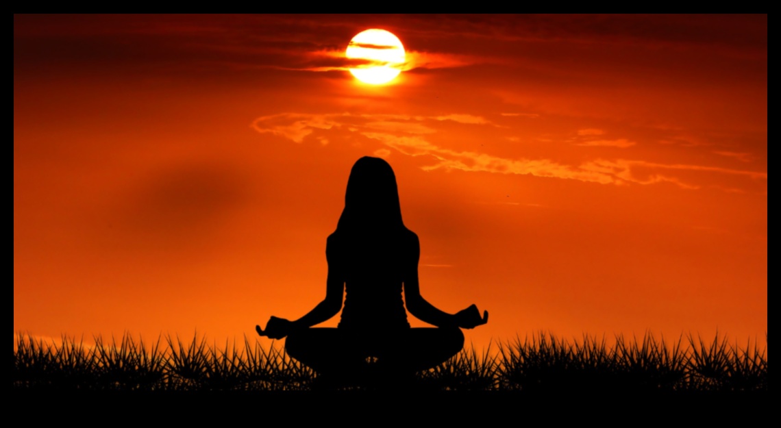 Serenity Within: Ένας ολοκληρωμένος οδηγός διαλογισμού