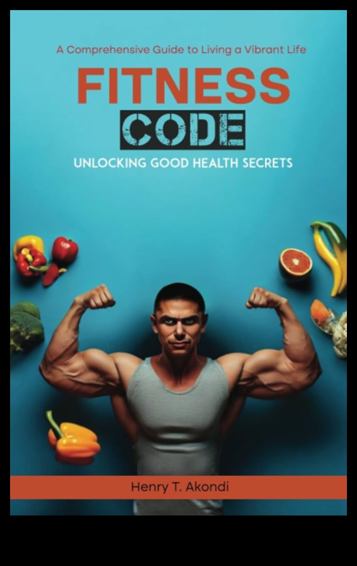 Ξεκλειδώστε τα μυστικά για την ευεξία που απελευθερώθηκε Η δύναμη της διατροφής για ζωντανή ζωή 4 Wellness Unleashed: The Power of Nutrition for Vibrant Living