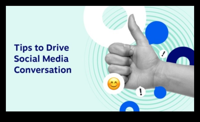 Ψηφιακός διάλογος: Συζητήσεις που προωθούν την επιτυχία στα μέσα κοινωνικής δικτύωσης