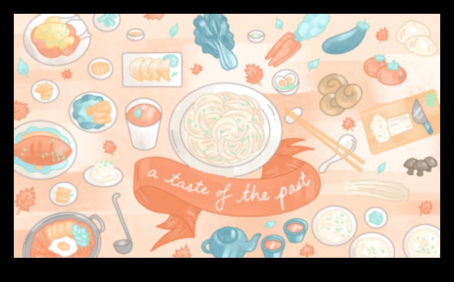 Paleo Pleasures: Απελευθερώστε γαστρονομικά θαύματα από το παρελθόν