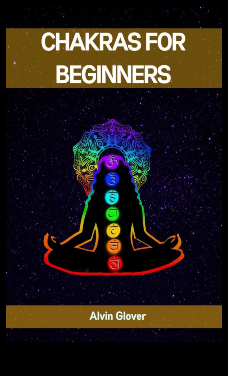 Ακτινοβολία τσάκρα: Φωτίζοντας το μονοπάτι προς την εσωτερική ευδαιμονία