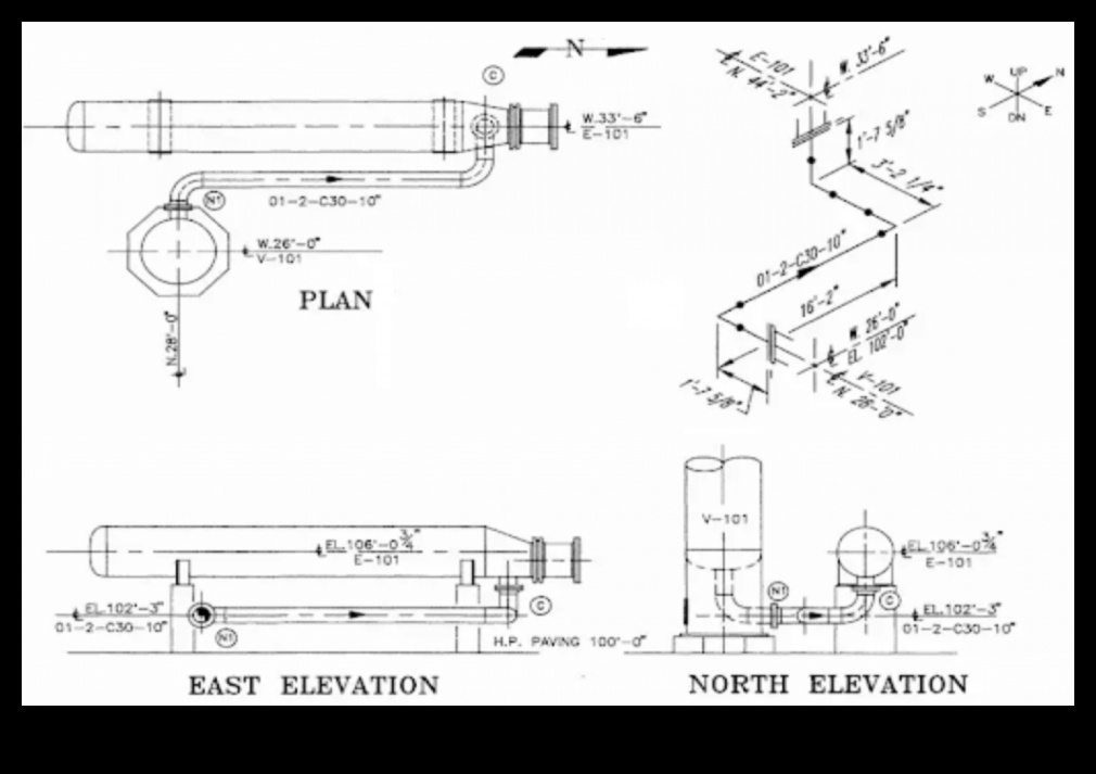 Μηχανική Οπτικοποίηση Mastering Τεχνικές Τεχνικών Σχεδίου 5 Μηχανική Οπτικοποίηση: Κατοχή Τεχνικών Τεχνικών Σχεδίου