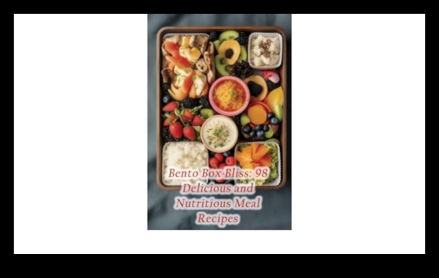 Bento Bliss Japanese Lunchbox Wonders at HomeΈνας οδηγός για τη δημιουργία νόστιμων και θρεπτικών κουτιών Bento για την οικογένειά σας 2 Bento Bliss: Japanese Lunchbox Wonders at Home