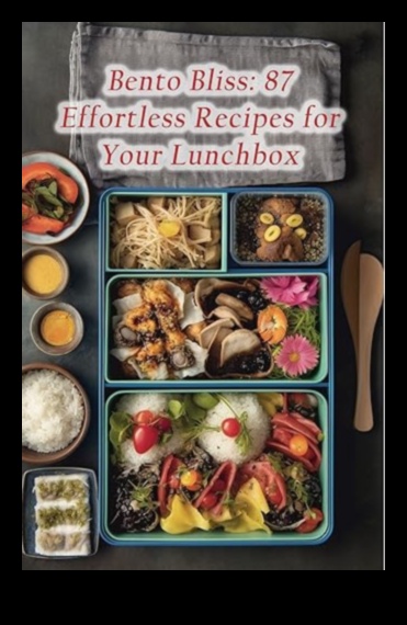 Bento Bliss Japanese Lunchbox Wonders at HomeΈνας οδηγός για τη δημιουργία νόστιμων και θρεπτικών κουτιών Bento για την οικογένειά σας 3 Bento Bliss: Japanese Lunchbox Wonders at Home