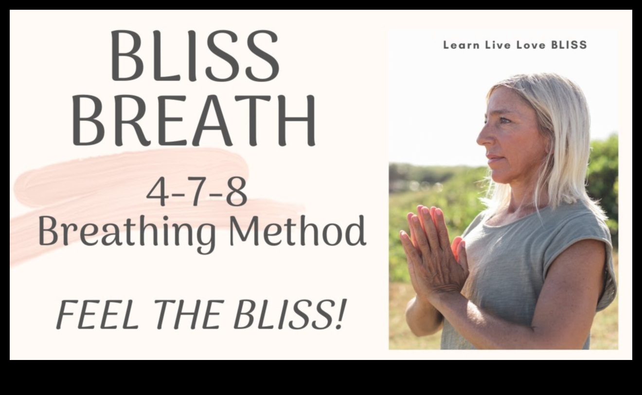 Breathing Bliss A Symphony of Breath in the World of Effective Relaxation Techniques 4 Breathing Bliss: A Symphony of Breath in the World of Effective Relaxation Techniques