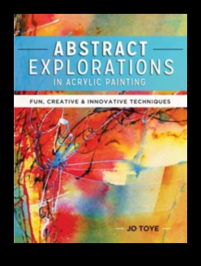 Ζωντανές εξερευνήσεις: Προσθήκη χρώματος σε αφηρημένες δημιουργίες