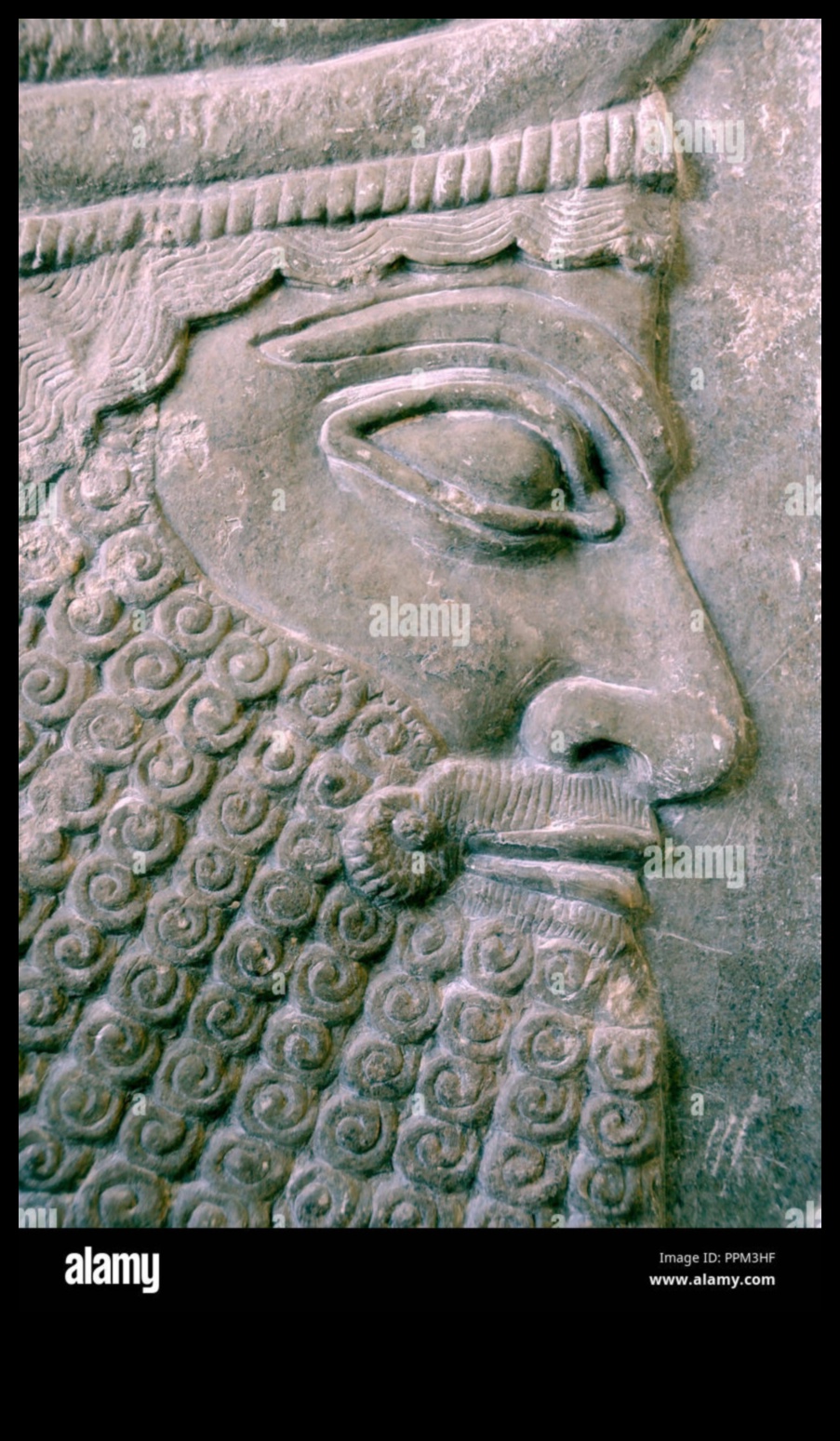 Ιστορίες σκαλίσματος Βαβυλωνιακών ανάγλυφων σε πέτρα 2 Βαβυλωνιακά Ανάγλυφα: Λιθογλυπτές Ιστορίες στη Μεσοποταμία