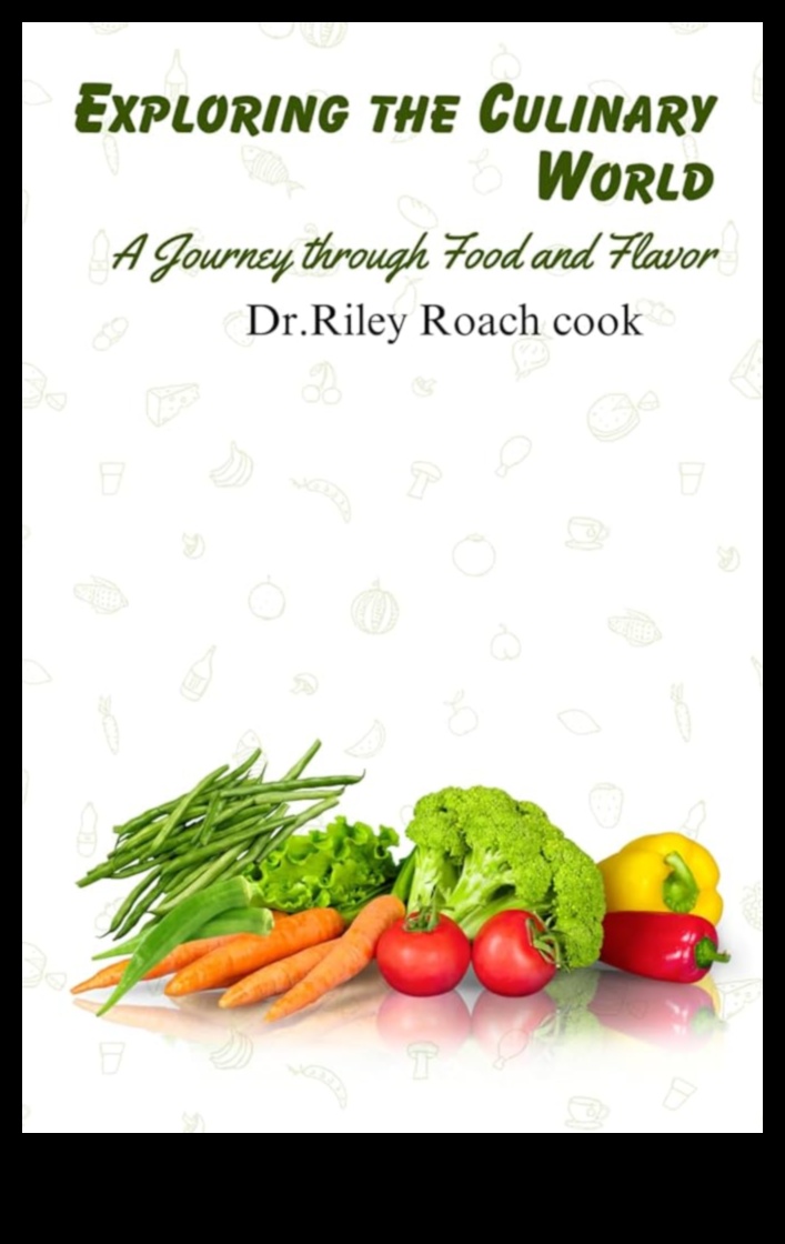 Γαστρονομική πορεία Ένα ταξίδι σε συναρπαστικές γεύσεις και υφές 4 Culinary Trailblazing: Πρωτοπορία σε συναρπαστικές περιοχές με ιδέες συνταγών